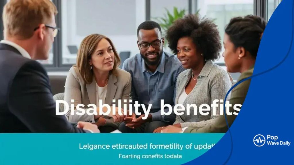 Disability benefits updates: what you need to know now