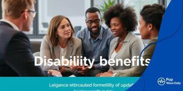 Disability benefits updates: what you need to know now