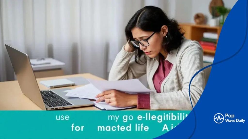 Verifying eligibility for public aid: What you need to know