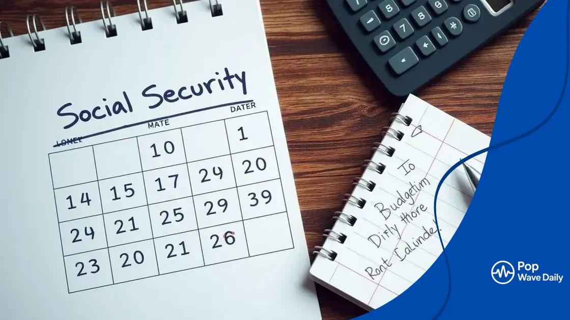 When are payments made each month?