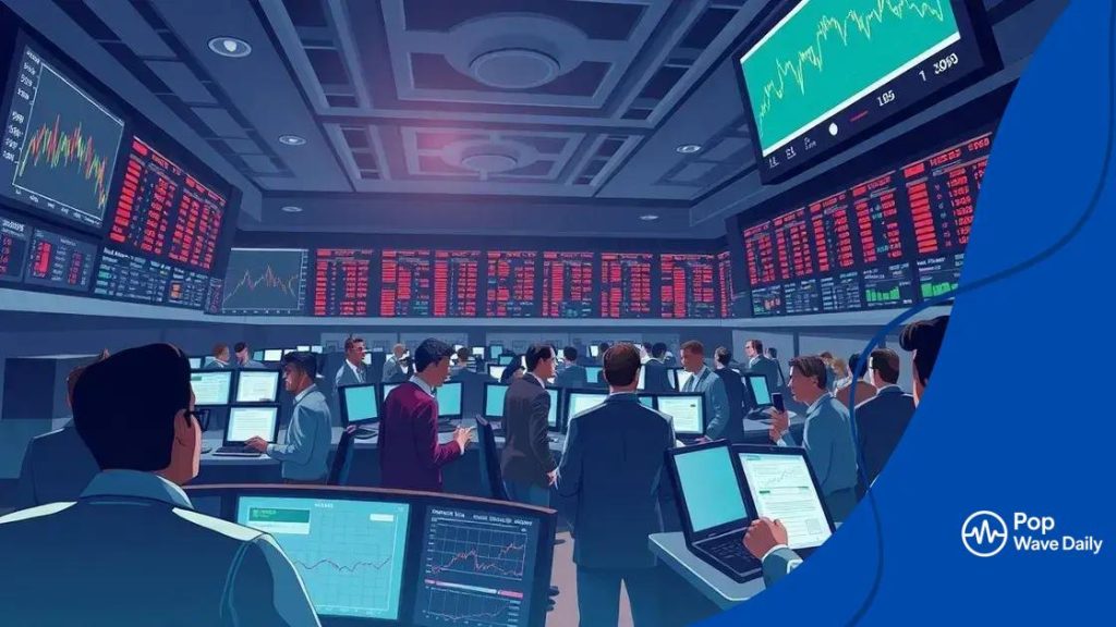 Market swings expected in 2025: what you should know