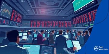Market swings expected in 2025: what you should know
