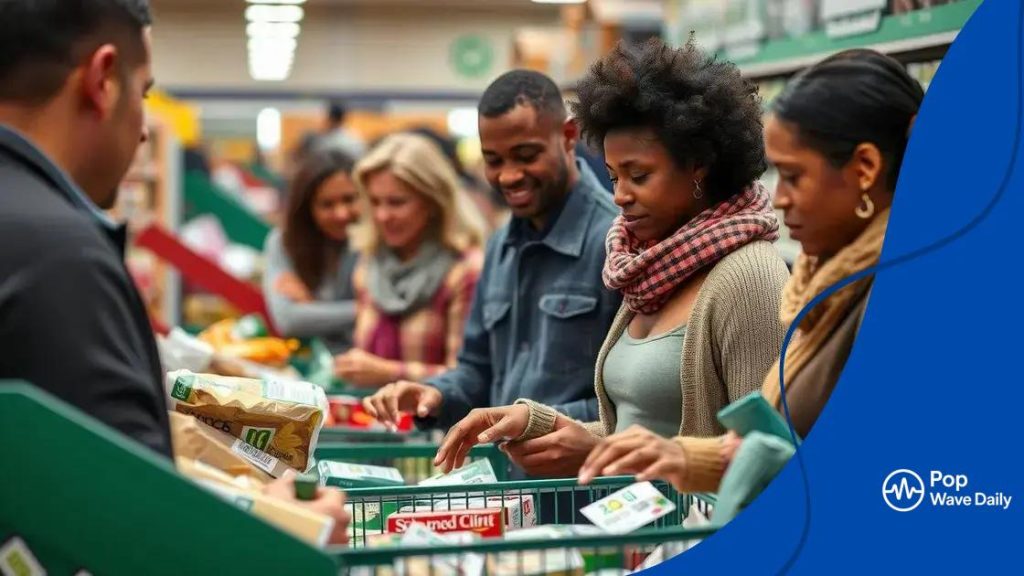 SNAP benefit adjustments 2025: What to expect