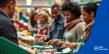SNAP benefit adjustments 2025: What to expect