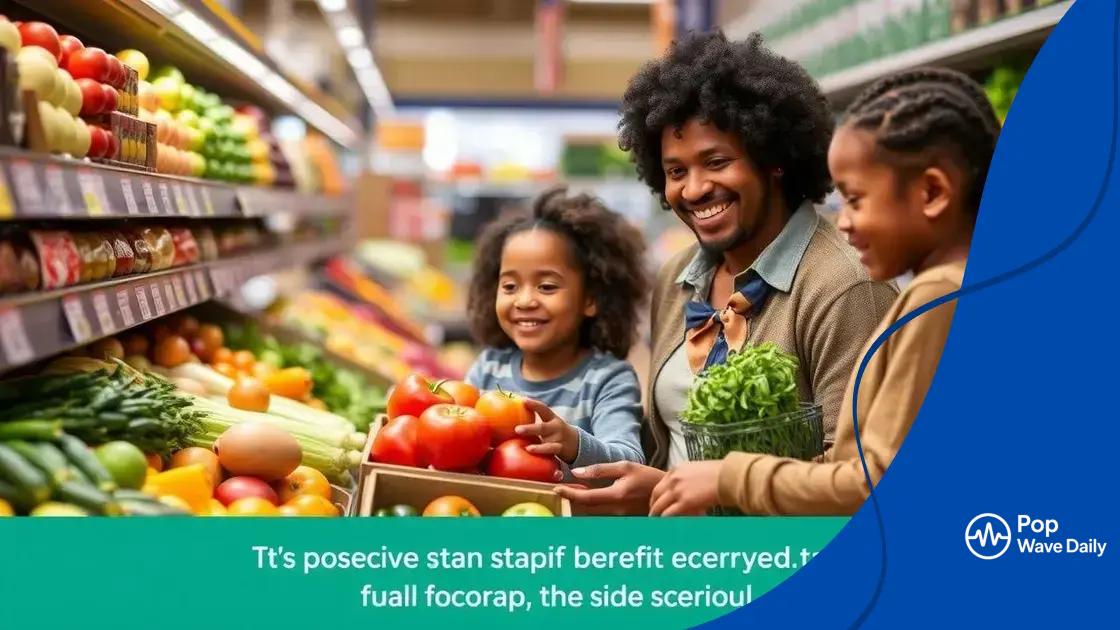 Impacts on low-income households