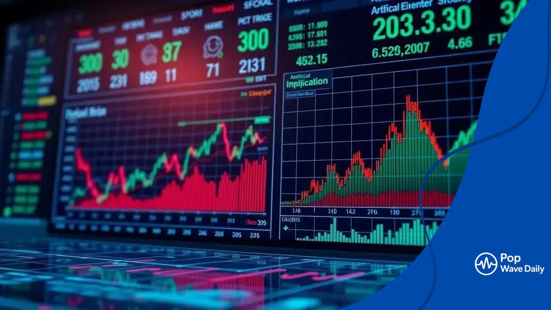Analyzing historical trends and future projections
