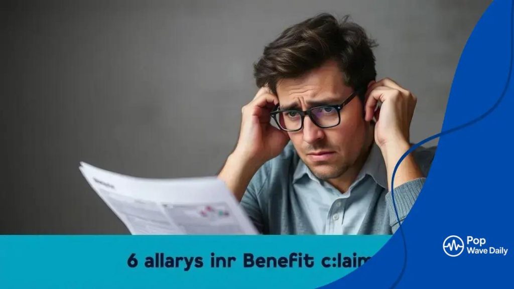 Delays continue in benefit claims: what to know