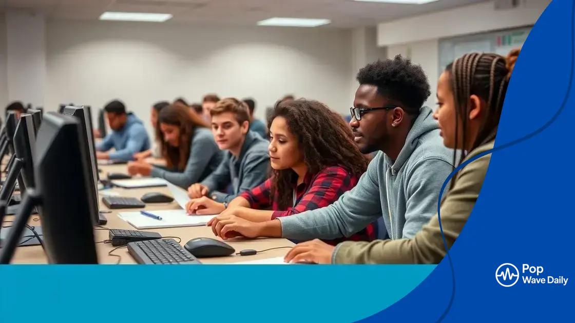 Electives that enhance your skills