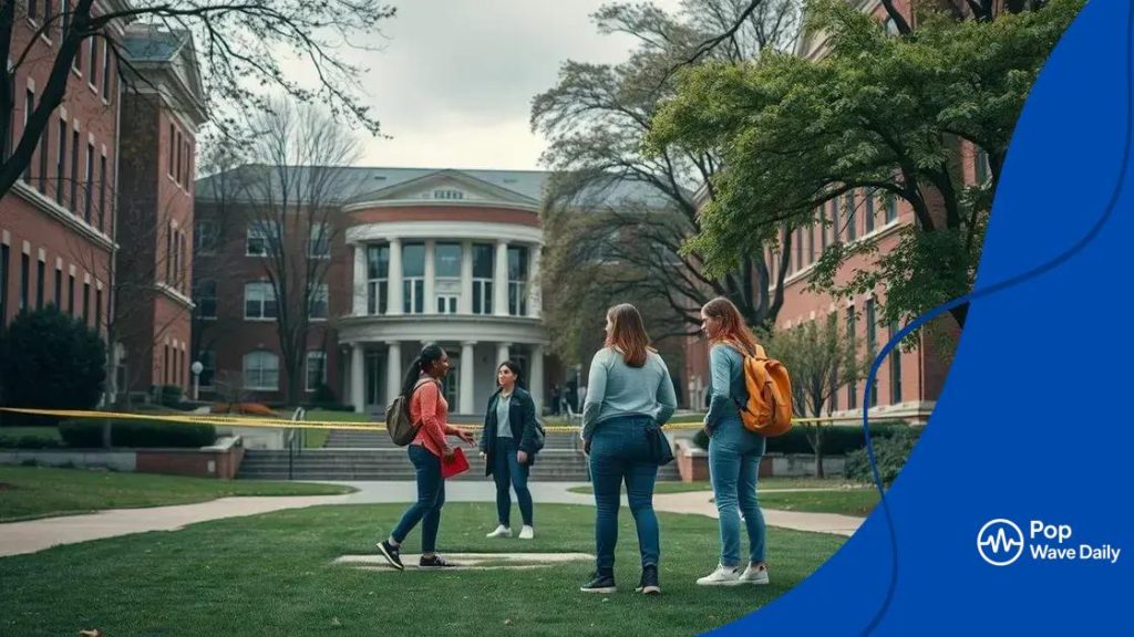 Universities face Title IX probes: what you need to know