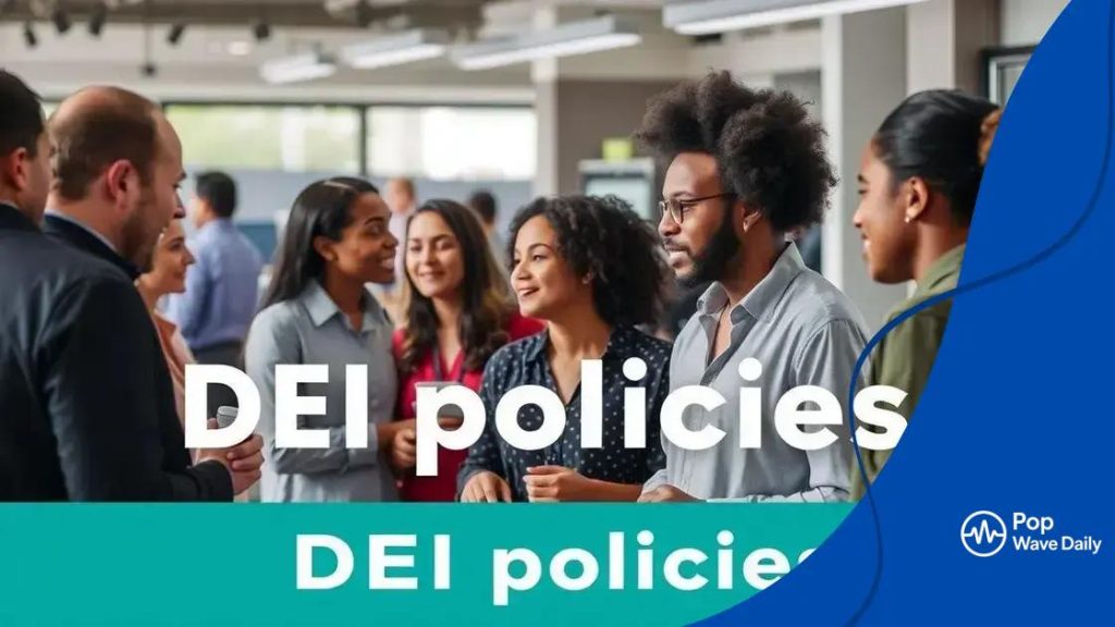 Anti-DEI policy implementation: understanding the impacts