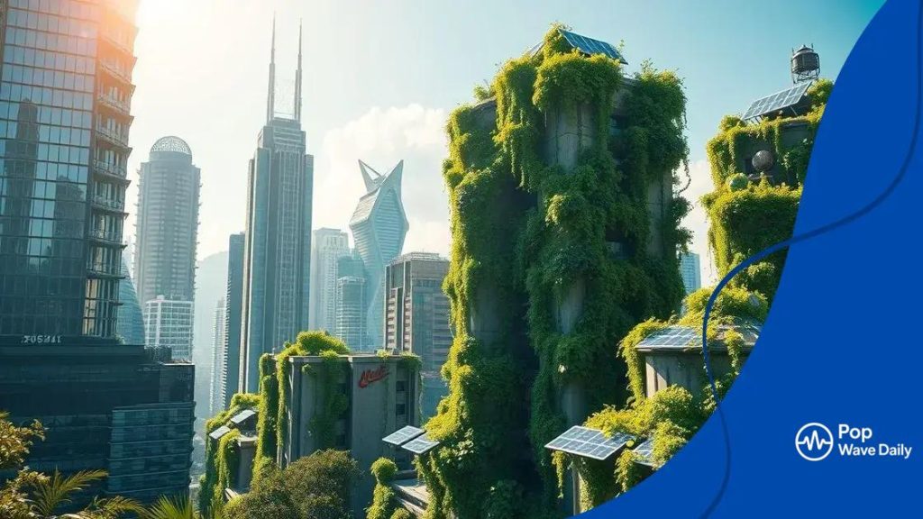 Green bonds: financing a sustainable future