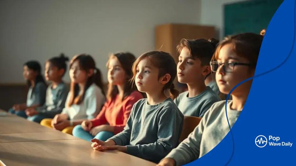 The effectiveness of mindfulness programs in schools