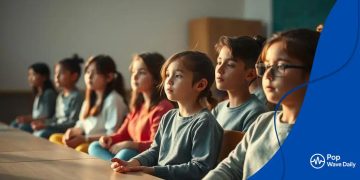 The effectiveness of mindfulness programs in schools