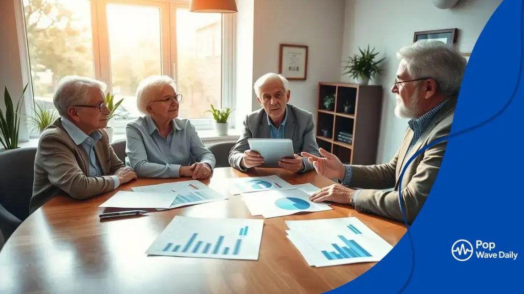The future of pension systems in aging societies