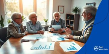The future of pension systems in aging societies