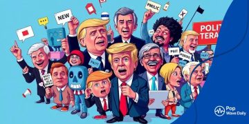 The influence of meme culture on political discourse