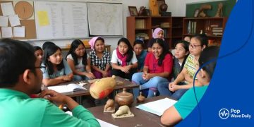Language preservation: teaching endangered languages in schools
