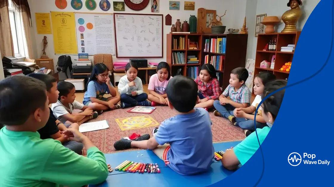 Effective methods for teaching endangered languages