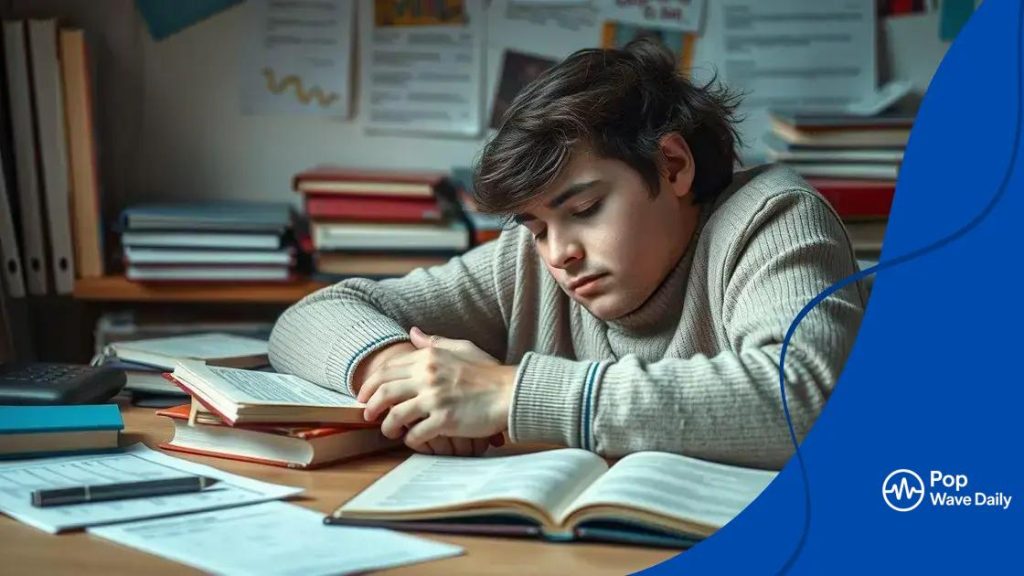 The impact of sleep on student performance and well-being