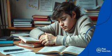 The impact of sleep on student performance and well-being