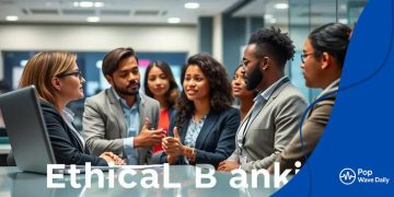 The rise of ethical banking: aligning money with values