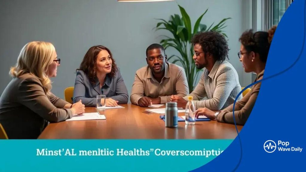 Mental health coverage: navigating the insurance gap