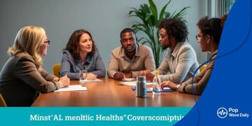 Mental health coverage: navigating the insurance gap