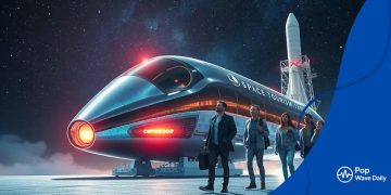 Space tourism: preparing for a new era of travel