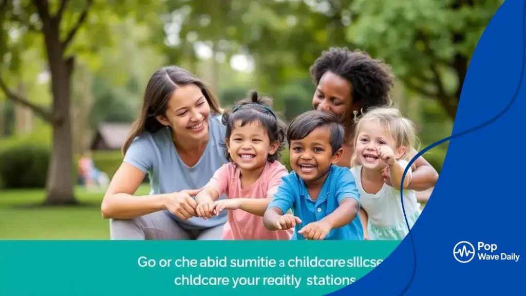 Childcare subsidies: economic impacts you should know