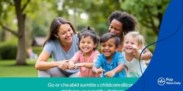 Childcare subsidies: economic impacts you should know
