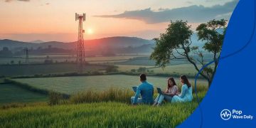 The impact of 5G on rural connectivity and development