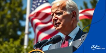 Biden news update: latest insights and developments