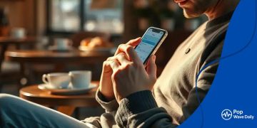 Behavioral biometrics for fraud prevention in mobile banking