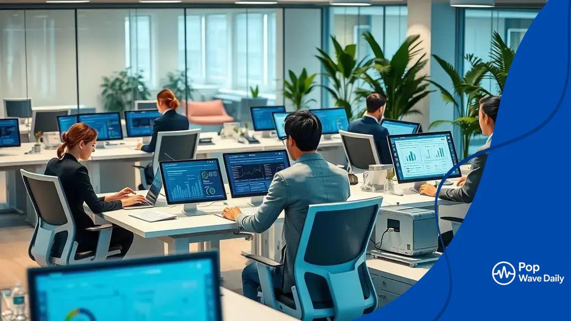 Benefits of automated screening processes