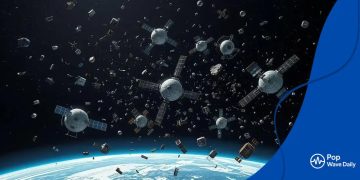 Space debris mitigation efforts: tackling global challenges