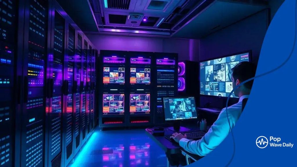 The ethics of deepfake technology in modern media