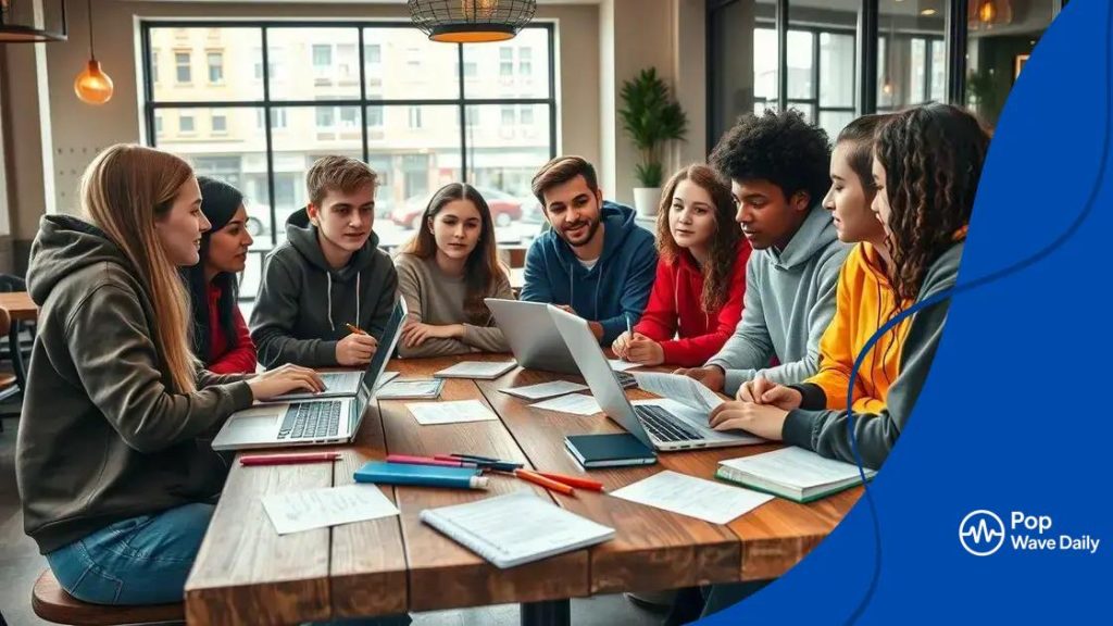 Financial literacy for teens: empowering the next generation