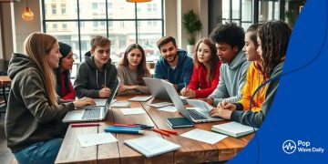 Financial literacy for teens: empowering the next generation