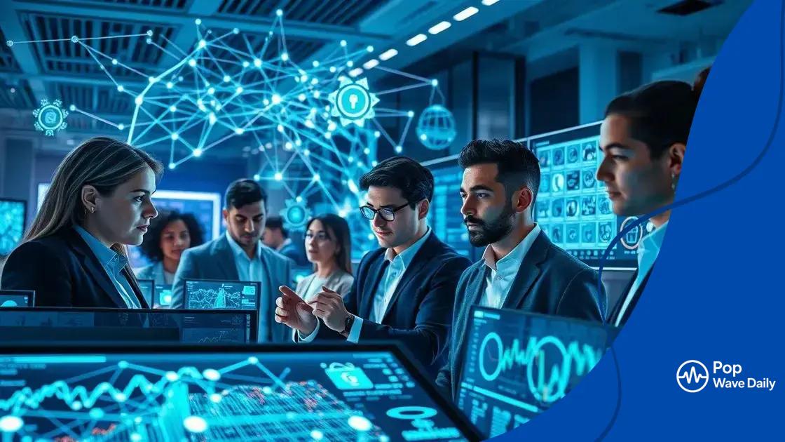 Key technologies driving fintech innovation