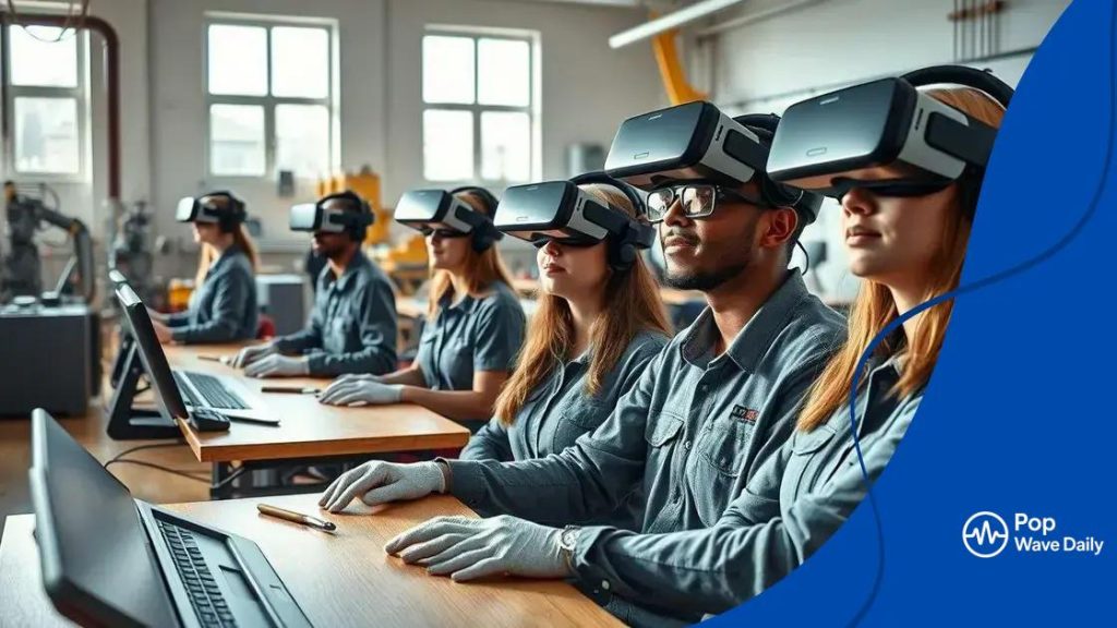 Virtual reality clinical simulations in medical schools