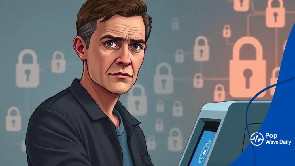 Privacy concerns surrounding voter authentication
