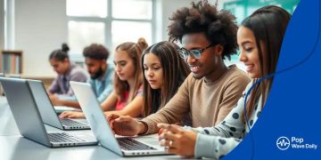 Adaptive AI tutors for English language learners