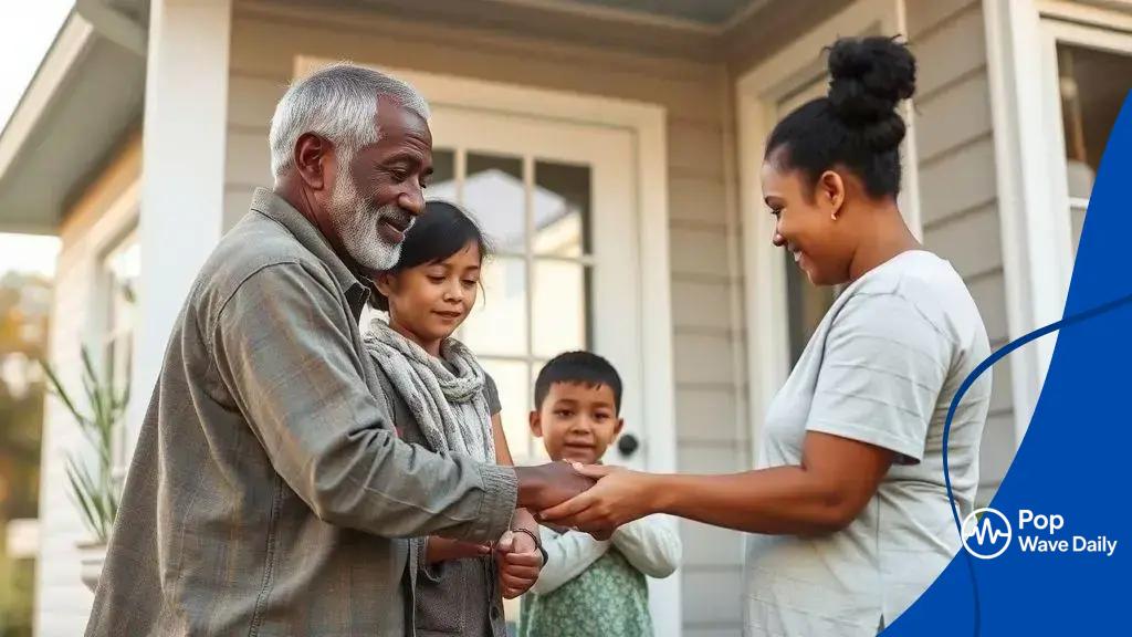 Heat-resilience grants for low-income households: a guide