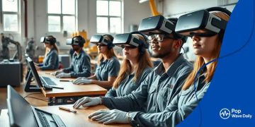 Virtual reality clinical simulations in medical schools