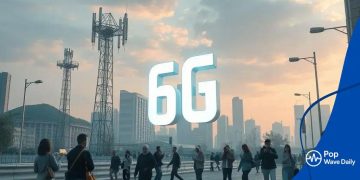 Next-gen 6G rollout: what you need to know