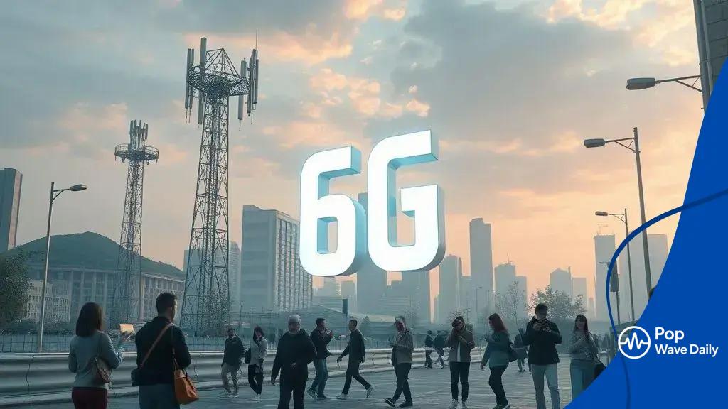 Next-gen 6G rollout: what you need to know