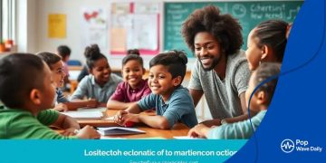 Neurodiversity training for higher-ed faculty: enhance your teaching