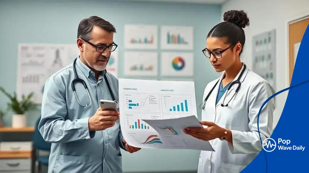 Measuring social ROI in healthcare investments