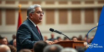 Government speech: impact on modern democracy