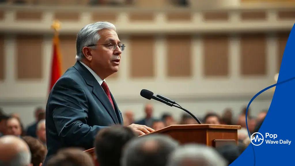 Government speech: impact on modern democracy